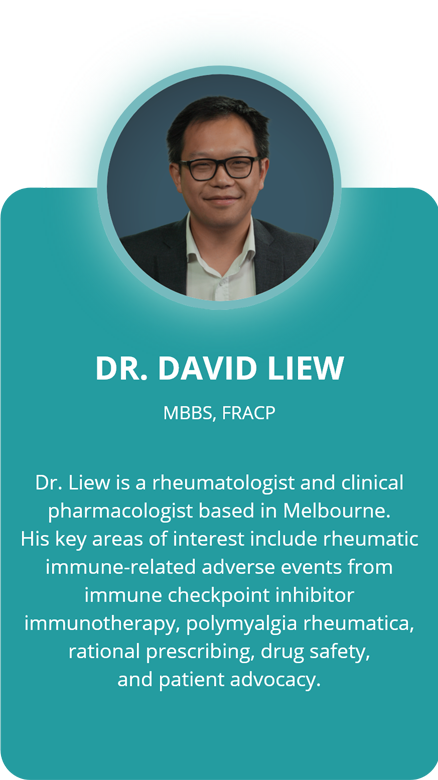 David Liew
