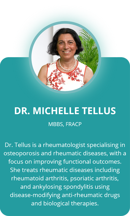 Michelle-Tellus