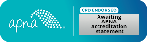 Australian College of Nursing Australian College of Nursing