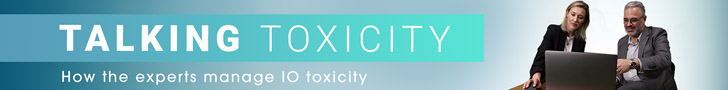 Talking Toxicity